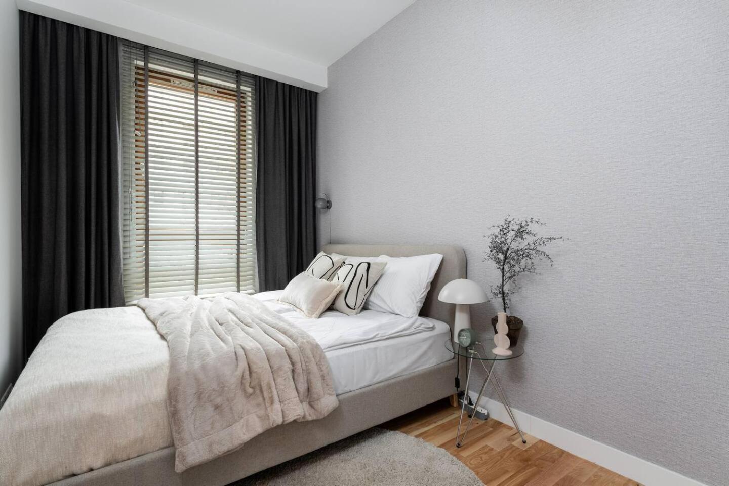 Aura Premium Mokotow Apartment *