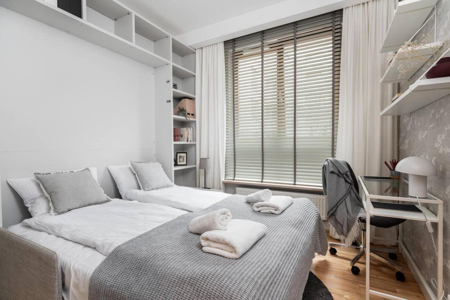 Aura Premium Mokotow * Warschau