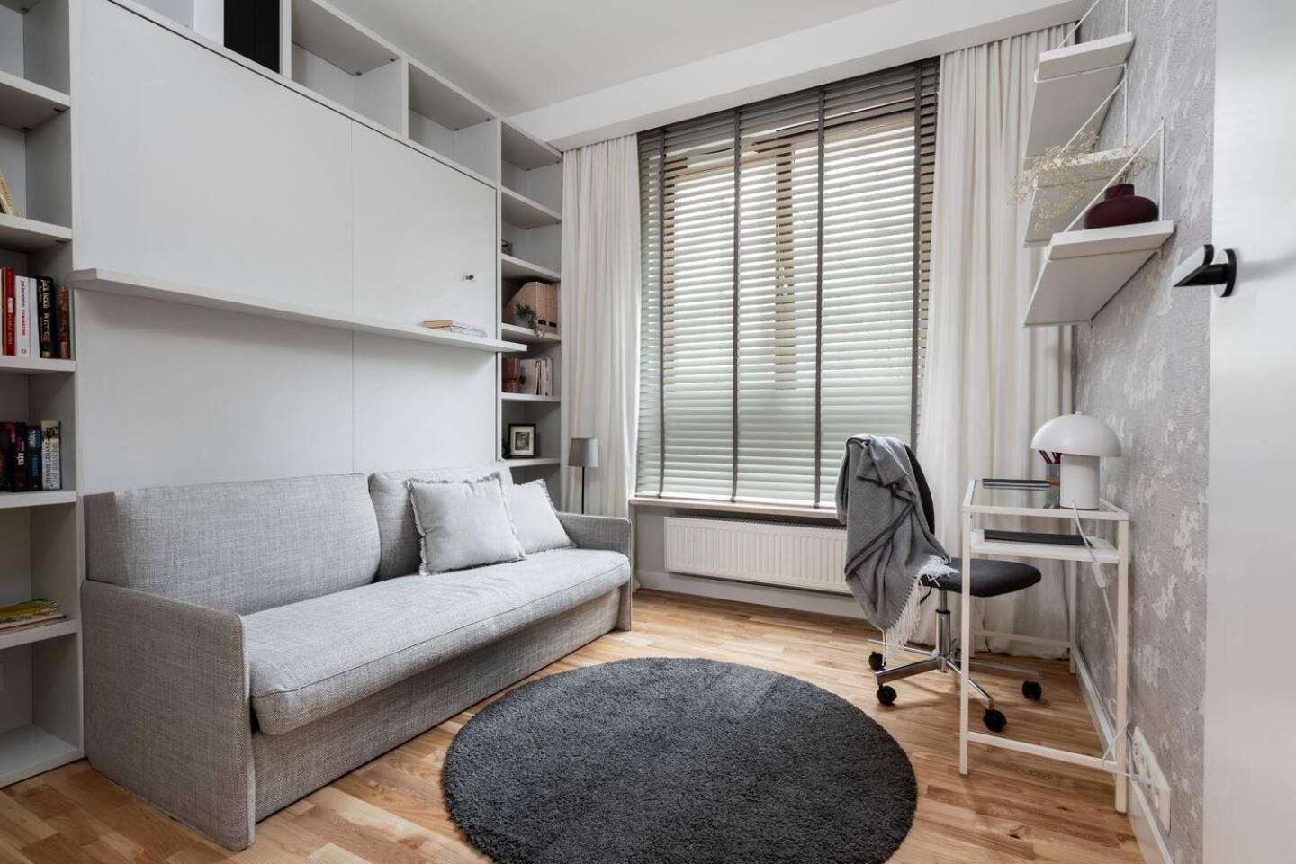 Apartment Aura Premium Mokotow