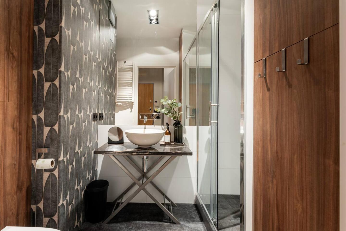 Apartment Aura Premium Mokotow *