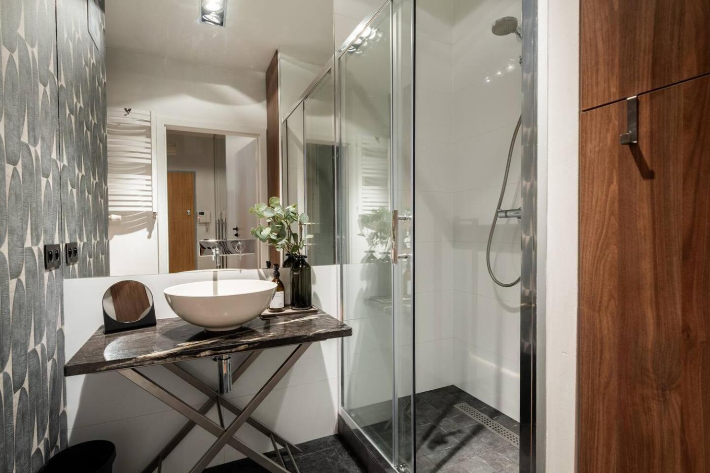 Aura Premium Mokotow * Warschau