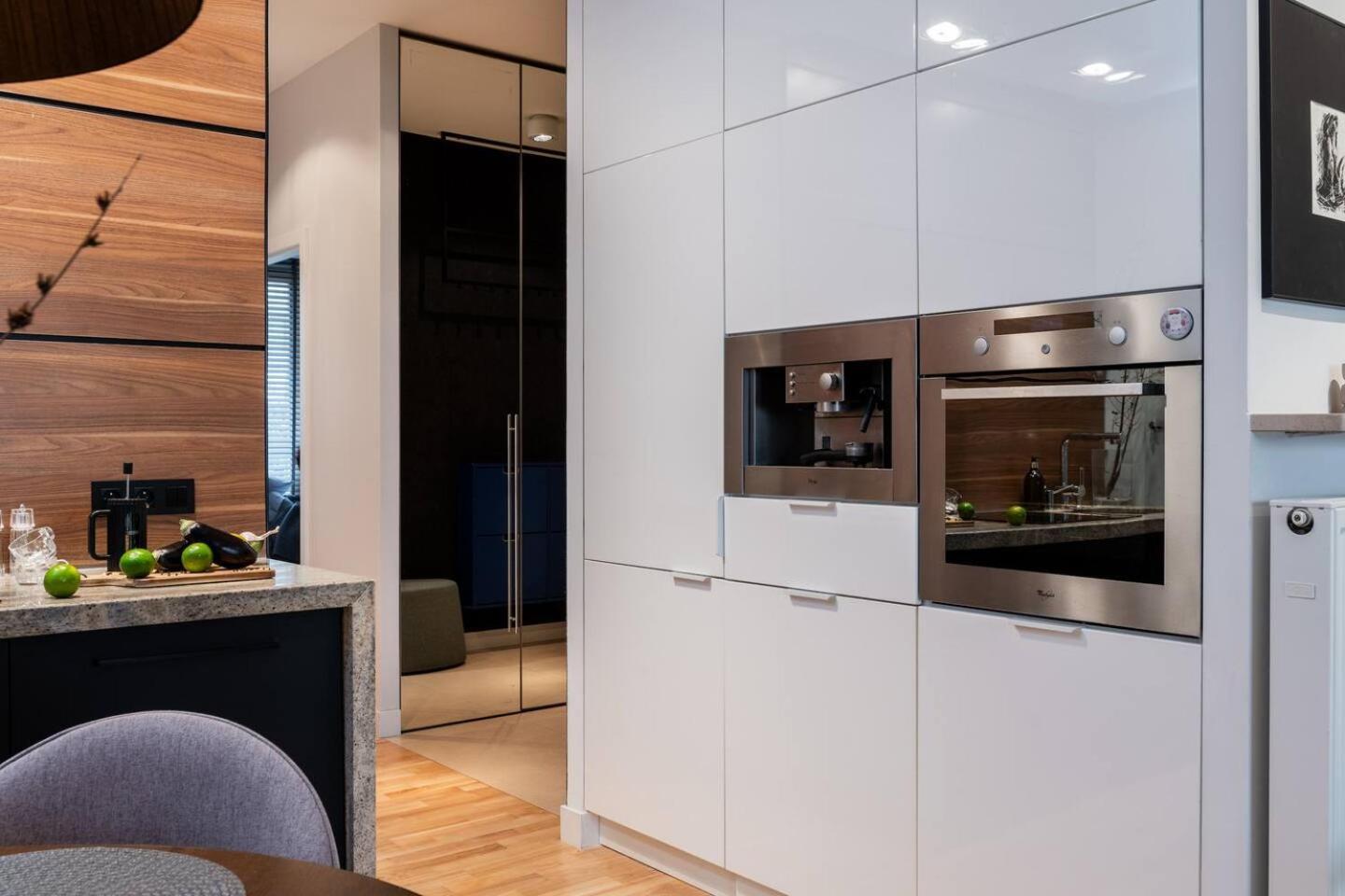 Aura Premium Mokotow