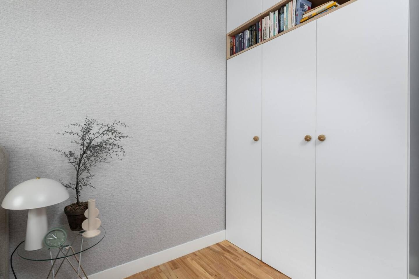 Aura Premium Mokotow Apartment Warschau