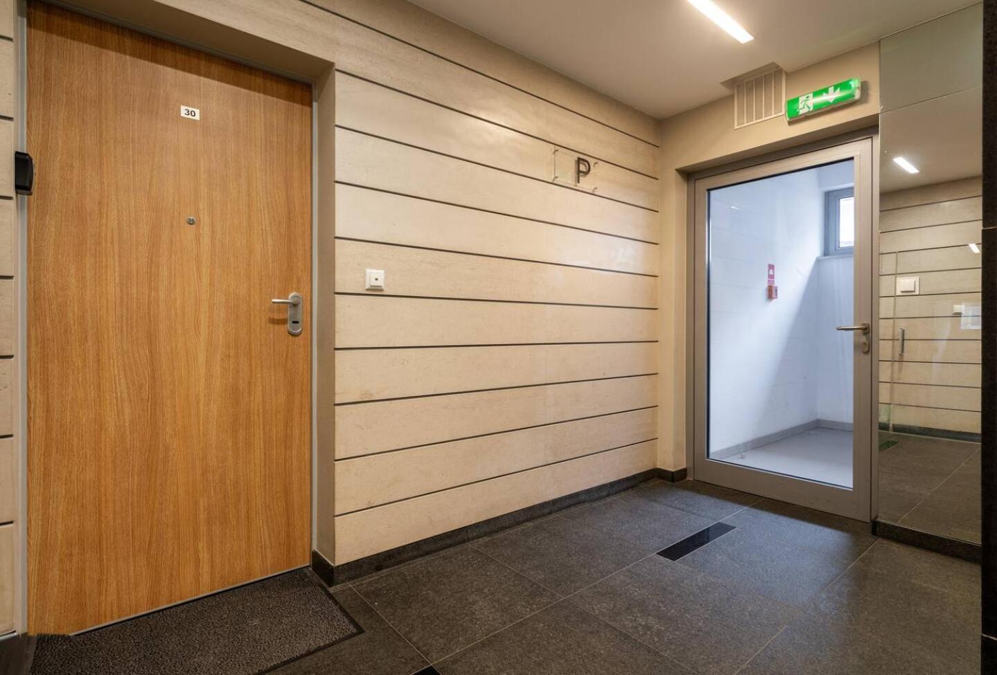 Aura Premium Mokotow Apartment *
